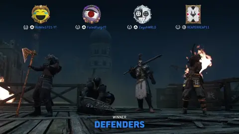 Subscribe and Follow for more #1721ro #fatedclan #foryoupage #fypシ゚viral #forhonortiktok #forhonorknights #forhonorsamurai #forhonormemes #forhonorfyp #foryou #forhonor #fyp #fypp #forhonorraider #spongebobsquarepants #funny #bestdayever #spongebob 