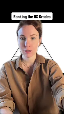 This is all jokes - there’s a lot to love about every grade level #teachersoftiktok #teacher #teachertok #teacherlife #educator #teacherhumor #teachersbelike #teachersontiktok #pyramidrankings #teacherquittok #teacherburnout  