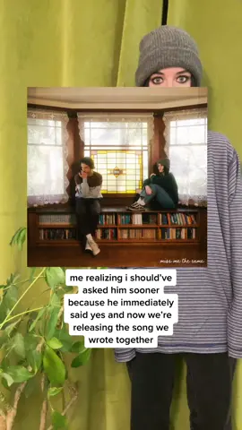 miss me the same with @Anson Seabra  out this friday😭🫶 go pre-saaaaveee love u #missmethesame #originalsong #newmusic #hehe
