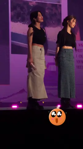 God Jihyo is amazing, always! 🤩 #twicejihyo #TWICE #whenwewerekids #fyp #READYTOBE #readytobeinseoul_d1 #TWICE_5TH_WORLD_TOUR 