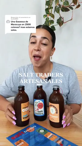 Respuesta a @SurfoMMD te mostramos nuestras sodas artesanales deliciosas y hechas en Costa Rica  . #pastabarcr #comidaitaliana #pastafresca #pastabarcostarica #pastaartesanal #pastalover #comidaitalianacostarica #restaurantecostarica #comidaitalianaartesanal  