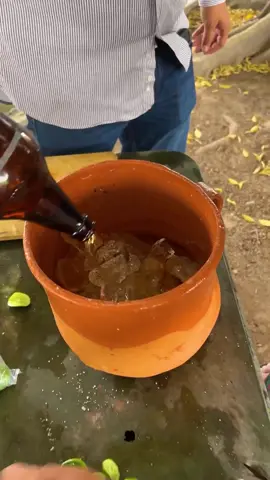 Michelada de 7 litros #tkt #Receta #refresh #clamato #delicious #parati #rutalanueve 