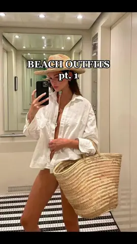 Ready for vacation ? 😍 #fyp #foryoupage #outfitinspo #beachoutfitinspo #pinterestaesthetic  #pinterest #beachoutfits2023 #OOTD #summeroutfits2023 #oldmoneyoutfits #minimalisticstyle #outfitideas #outfitsinspiration 