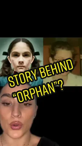 Episode 41 | Barbora Skrlova #barboraskrlová #orphanfilm #movies #scary #creepy #horror #horrormovie #truecrime #truecrimecommunity #truecrimetiktok #truecrimetok #truecrimeanytime #truecrimestory #crime #crimejunkie 