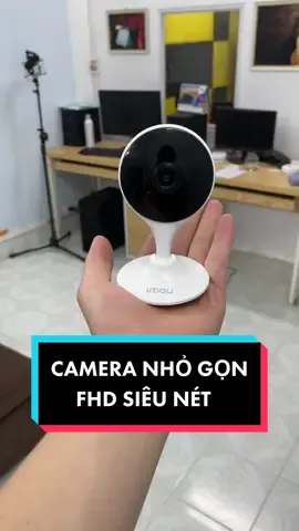 Camera Imou Cue 2 #camera #cameranhatthuc #cameraimou