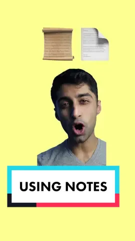 Relying on your notes can actually make you a much worse public speaker! Most people use notes as a safety mechanism, so they don’t feel nervous but they end up sounding very robotic #publicspeaking #executivecoaching #executivecoach #ceo 