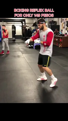 Olympian Arthur Biyarslanov showing some skills with the Boxing Reflex Ball. Show us your best tricks and tag us in your video. #boxingreflexball #boxing #tiktokmademebuyit #tiktokphilippines 