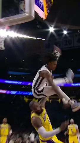 #jamorant #grizzlies #NBA #basketball 