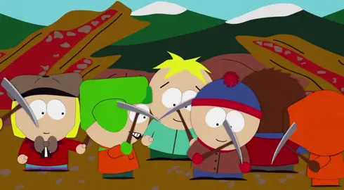 Day is never finished. Master got me working😍😍😍 #southpark #butters #cartman #kylebroflovskie #ilovesouthpark #fyp #viral #fypシ 