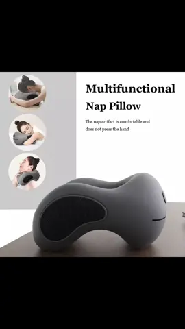 Multifunction U-Shaped Memory Foam Neck Pillow Slow Rebound Soft Travel Pillow For Sleeping Cervical Health Massage Nap Pillows #pillow#memoryfoam#memoryfoampillow#nap#nappillow#pillows#travel#soft#rebound#ushape#multifunction#slowrebound#comfy#comfortable#easy#carryon#portable#sleeping#cervical#massage#health#neck#neckprotection#jskstudio 