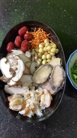 Cách nấu súp bào ngư đơn giản, dễ thực hiện. #súp bào ngư# súp bào ngư yến 