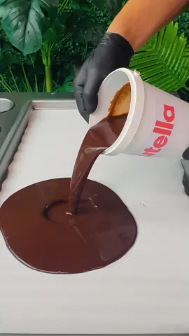 Chocolate #fyp #yumup #LearnOnTikTok #foryou 