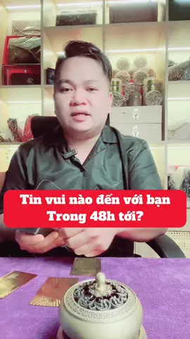 Tin vui nào đến với bạn trong 48h tới?#phongthuy #adidaphat #phongthuykylan #ncgr @🦄 Phong Thủy Kỳ Lân  ✅ 