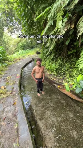 Ada yang udah pernah ke mata air ini? #majalengka #majalengkahits #majalengkajawabarat 