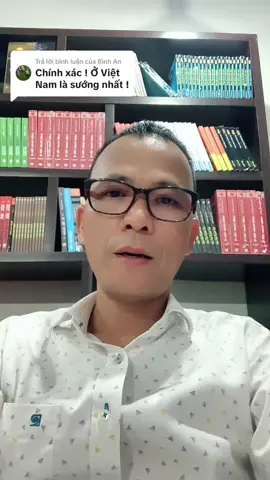 Trả lời @Bình An BẮT NẠT VÀ CÂU VIEW BỬN TRÊN MXH