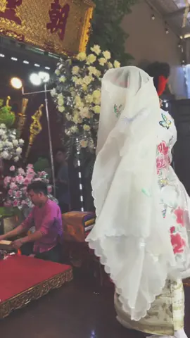 Đệ Tam thánh Chầu Thoải cung Công Chúa #khănáothiếtkế  by @Linh Thảo @Phạm Tuấn Anh(Tuấn Fồn)BN  #DaoMauVietNam #BookTok #TriềuLinhTừ #hottiktok_xuhuong 