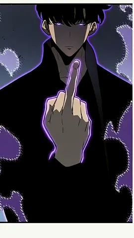Sung Jinwoo defeats a National Level Hunter with ease#sololeveling#manhwa#manhwareccomendation#manga#llh23 