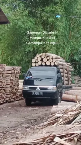 💪💪#drivermudapunyacerita #tss120modifikasi #pickupganteng #pickup_story1 #fypシ #kayubalap #kurirkayu #drivermuda #coltt120ss 