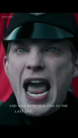 German Hits So Different ! 🥶 #kyloren #generalhux #firstorder #theforceawakens #starwars #starwarsfyp #starwarstiktok #starwarsfan #fyp #foryou #4u #4 #4up #scene #clips #cinema #filmtok #filmtiktok #jackoxtoby712 