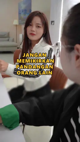 MENOLAK ADALAH HAKMU, JANGAN MEMIKIRKAN PANDANGAN ORANG LAIN#drama #dramatiktok #dramacinese #fyp