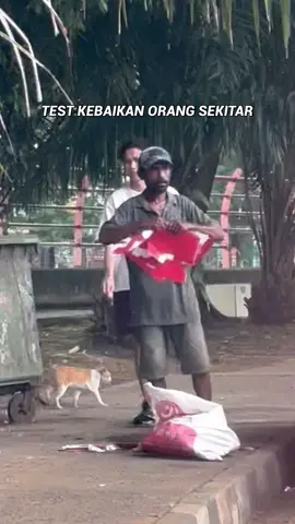 Masih belum ketemu orang jujurnya susah juga yaa kali ini 