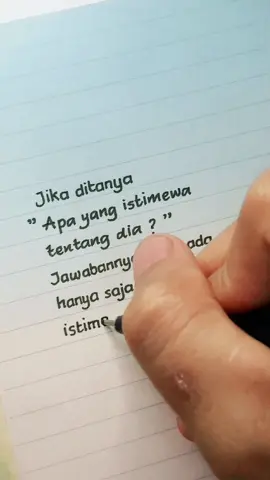 karna tanpa dia, tidak ada yang istimewa #youarethereason  #tulisantangan #quotesaesthetic #romantis #storywhatsapp #galaubrutal #statuswa 