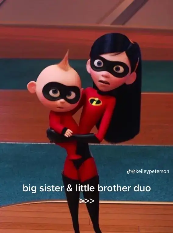 they grow up so fast 🥹 #fypシ #bigsister #theygrowupsofast 