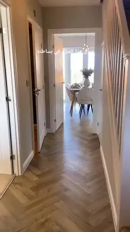 The beauty of this home is in its simplicity♥️🏡 #decoration 