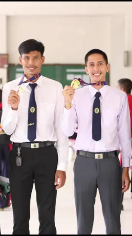 มาลาด้า @JHA.DOK #พลังทีมชาติ #นักกีฬากระโดดสูง 