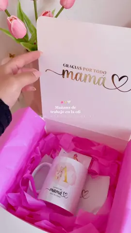 Feliz martes 🌷✨ #minivlog #homeoffice #pinkaesthetic 