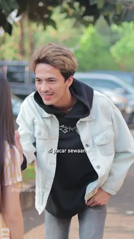 Bocil kok bisa sekaya ini? Apa sebabnya??? #SerialTikTok #TikTokTainment #dramatiktok #SerunyaBareng #suneedaycreative #topantambora #viraltiktok #eidmubarak #ramadhan #bocil 