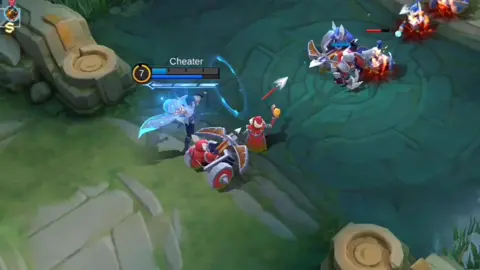 #mobilelegends #mobilelegendsexe 