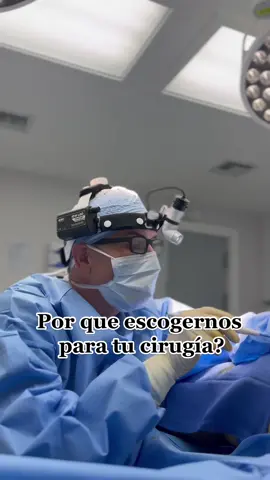 Clinica de Cirugias esteticas en Miami 🇺🇸 tu seguridad es lo primero 