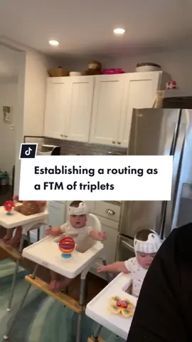 Replying to @danikadavies1990 hope this helps!! #routine #ftm #multiples #twins #triplets #schedule #consistency #firsttimemom #firsttimeparents #mom 