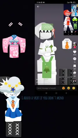 #fyp#fyp#duet #emojicat #outfit for the next person 😊