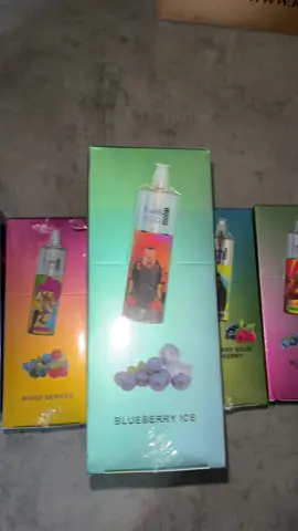 #randm #vape #10k #puff 