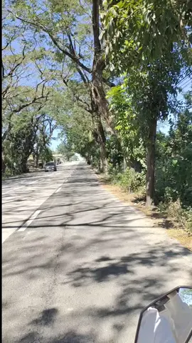 Road trip with you @Alexandrea Mangino  #fy #fypシ #fyp #foryou #foryoupage #foryourpage #roadtrip #outdoor #mountain #view #rides #couple #couplegoals #couples #onthemotoroadvlog #gala #motor #motorcycle #motorrider #rider #Tarlac #tarlac #road #2023 