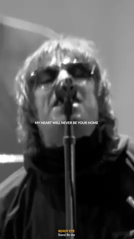 Stand By Me  #oasis #oasisband #adobepremierepro 