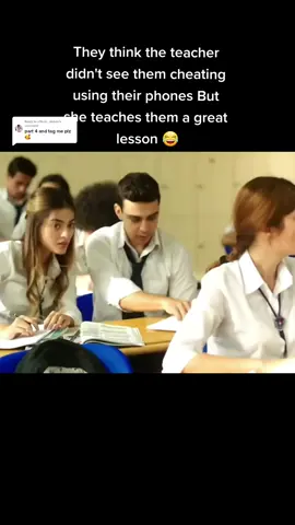 Replying to @official_abdula #gozde #burak #bittersweetlife #highschool #followformorevideo 