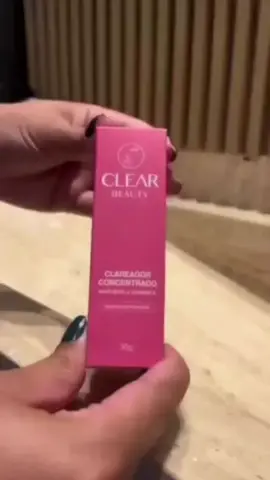 Foi aqui que pediram Black Friday o mês todo? Então seu pedido é uma ordem! 🫶🏻 Skincare acessível e prática para você que não pode perder tempo. #clearbeauty #serum #clareadordemanchas #clareador #skincare #fy