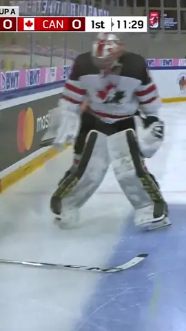 Whoops.😬 #U18MensWorlds @Česká hokejová reprezentace 