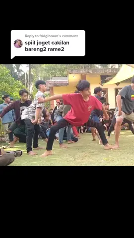 Replying to @fridgibraan #cakilanviral #cakilanterbaik #reogponorogo #reogindonesia #familyceria86 #fypシ゚viral 