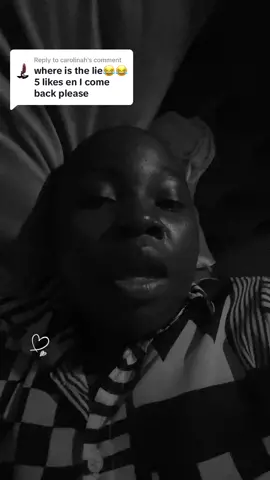 Replying to @carolinah 