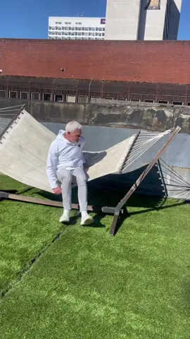 I thought i was going to have a little kip 😜🤣 @ #fail #epicfail #fall #falling #joke #broken #banter #explore #foryou #fyp #fypシ 