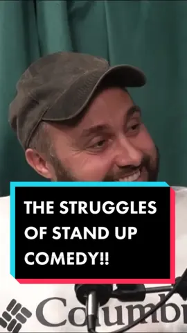 THE STRUGGLES OF STAND UP COMEDY!! #standupcomedy #comics #actor #stageshow #showcase #tiktok  LISTEN TO THE FULL PODCAST OR WATCH THE FULL EPISODE ON YOUTUBE @theericandtonyshow https://open.spotify.com/episode/5CiNCdPG6qGUgjm6wxhFmV?si=IONnu2SFTXqzUzhFpTp8dA&dd=1 YouTube: https://youtube.com/@Theericandtonyshow Spotify: https://open.spotify.com/episode/5vtGnsscrb8kUFifP0Iqxx?si=wkCw5aH7Qs-yZX13gh25Ng https://instagram.com/charlieclarkcomedy?igshid=YmMyMTA2M2Y=