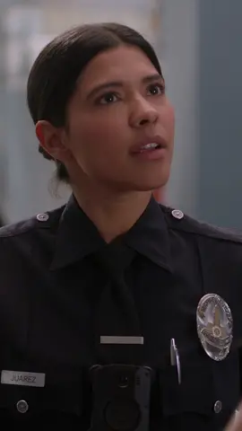 Is love in the cards for Celina? 👀❤️ Find out tonight on an all-new episode of #TheRookie!