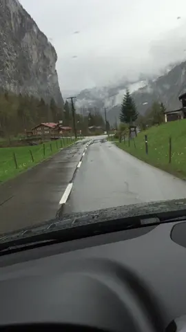 #سويسرا🇨🇭 #تصويري📸 #اوروبا #lauterbrunnen_switzerland 