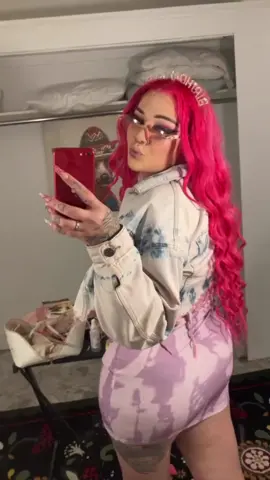 My trip to texas was a success for my 25th birthday ❤️🥴