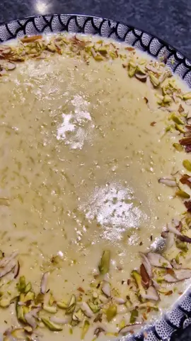 #kheer #rizaulait #dessert #pakistanais #francetiktok #pakistani_tik_tok #cuisine #recette #riz #basmati #lait #foodtiktok #faitmaison #idéerecette #rapide #pourtoi #abonnez #viral #healthy #LearnOnTikTok 