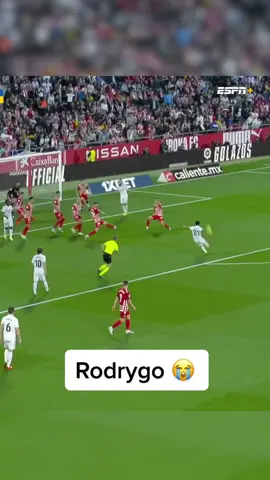 Wait for it 😅 #football #funny #miss #realmadrid 